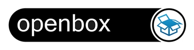 Open Box