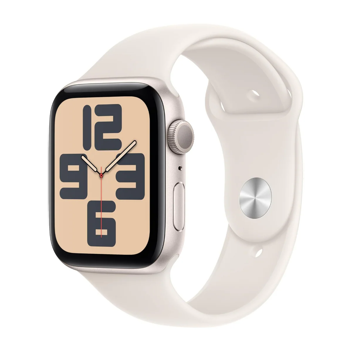 New Apple Watches & iPads